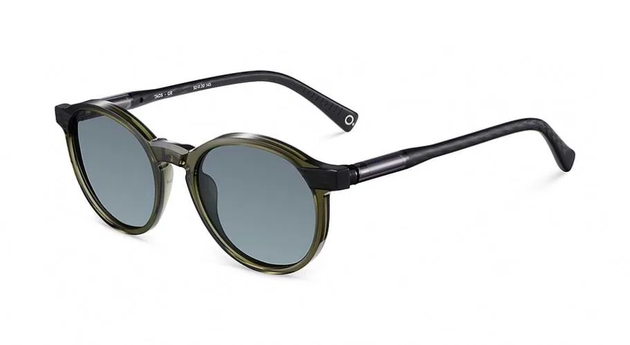Etnia Barcelona TAOS Sunglasses - view 2